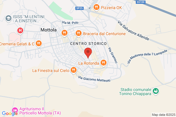 Santurini Dott.Antonio E Francavilla Dott.Pierangela