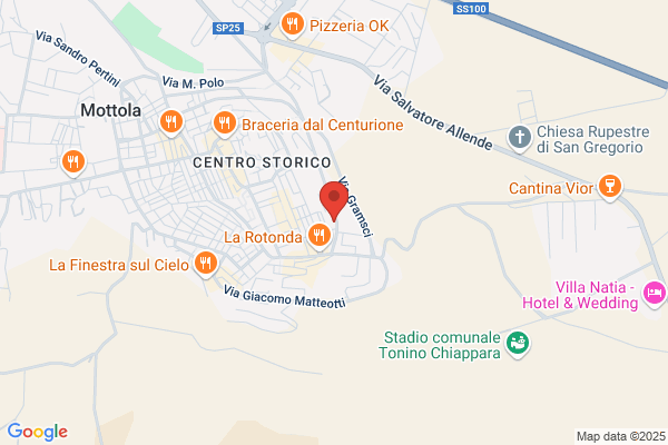 Panificio Antonacci Giovanni
