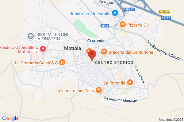 Panificio Di Ferrara Antonio