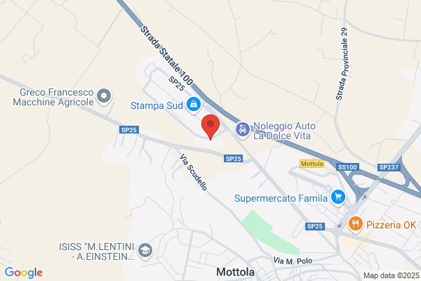 Putignano francesco