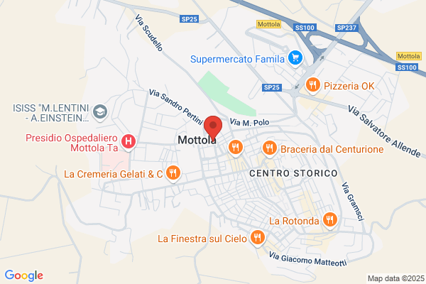 Gentilesca Francesco (Geom.)