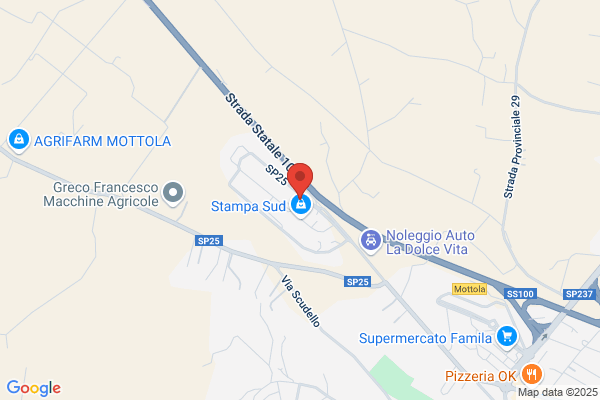 Lupoli francesco (Geom.)