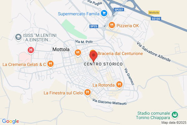 Il Rifugio dei Vip