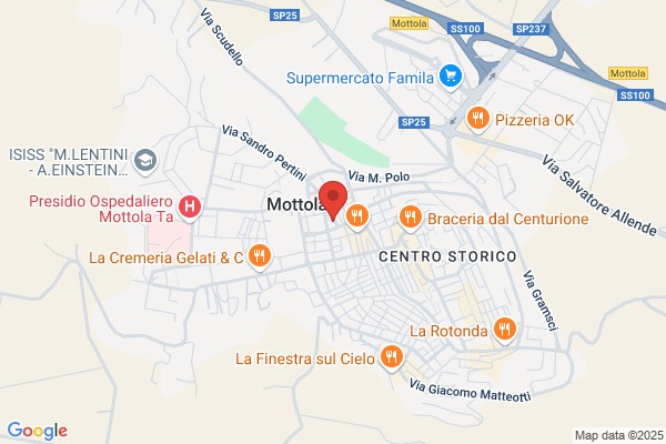 Notaristefano donato