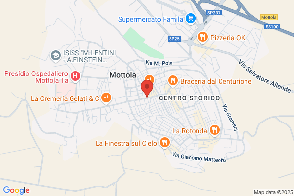 Palmiotto Foto