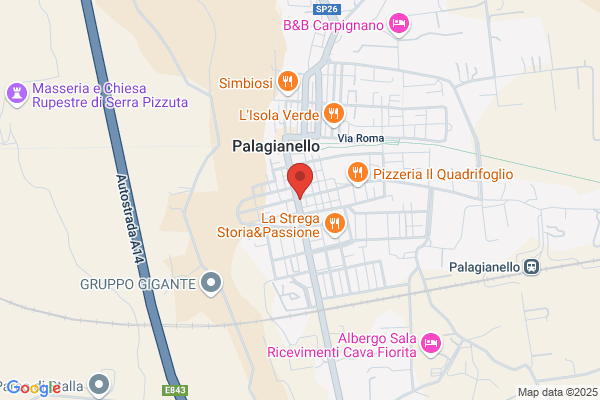 I Veri Sapori della Calabria