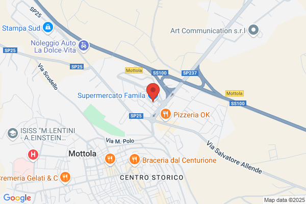 Supermercati Riuniti Di Fella E Colaninno Snc