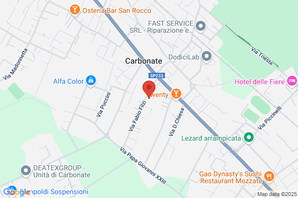 Carbodental