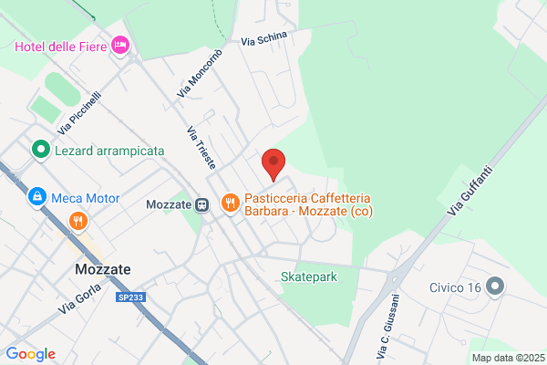 Centro Dentistico Maggi
