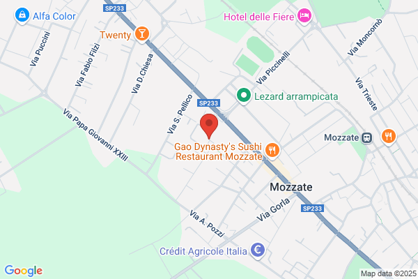 Marco Viti Farmaceutici Spa