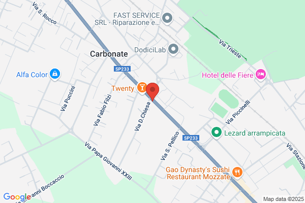 Mezzanotte di Fuoco Fuochi D'Artificio