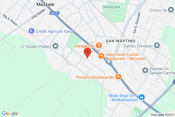 Nuova Saip
