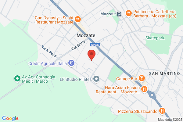 C.D.A. Sas Di Di Bari Tiziano