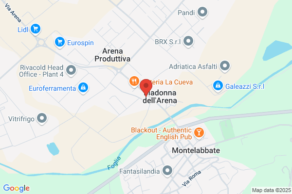 Edilcostruzioni Di Arena + C.