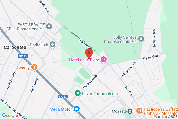 Maplast (S.R.L.)