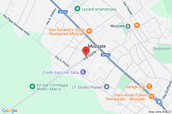 Piazza renzo