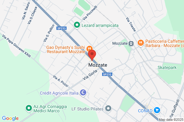 Sanpaolo Imi S.P.A.