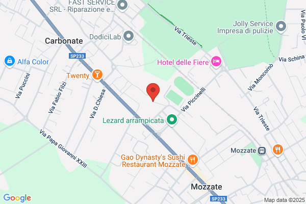 Scuole