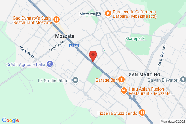 Tikal Servizi Immobiliari Sas Di Giuseppe Cannizzaro e C.