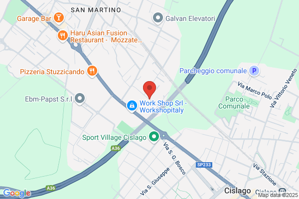 Urbano nino