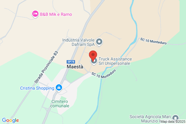 Farmavet Srl
