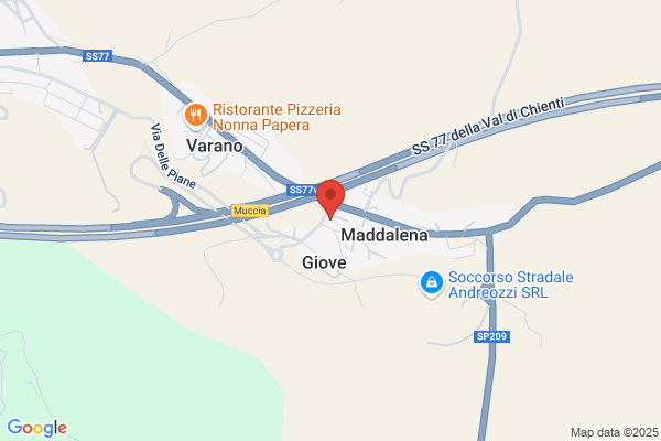 Osci Maurizio