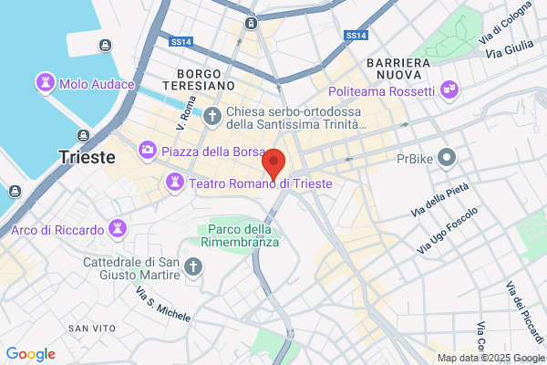La Bottega Incantata