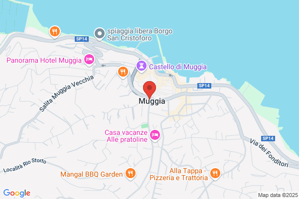 La Bottega di Maja