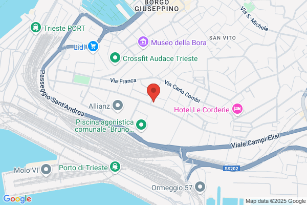 Ciessemme Casa su Misura