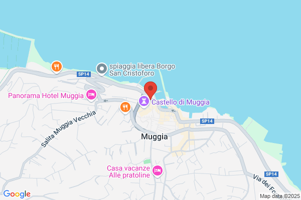 Immobiliare Progetti Trieste (S.N.C.)