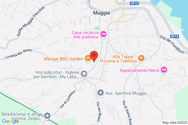 Scuole Pubbliche