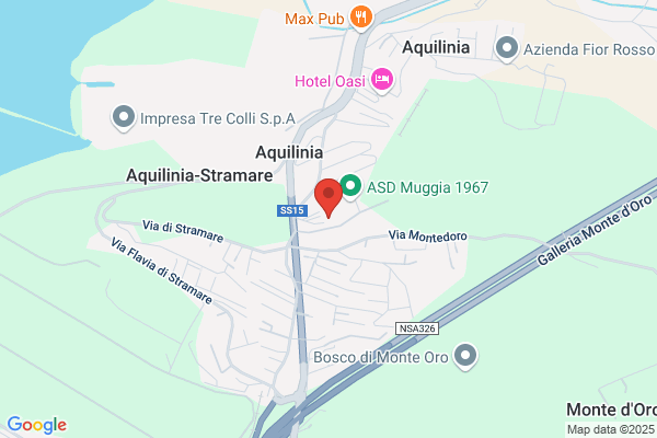 Interclub Muggia