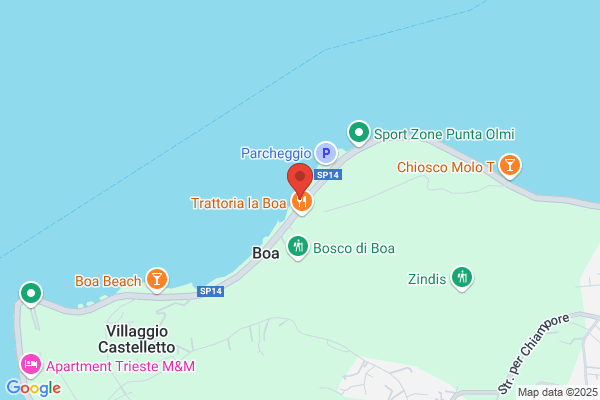 Muggia Bocce