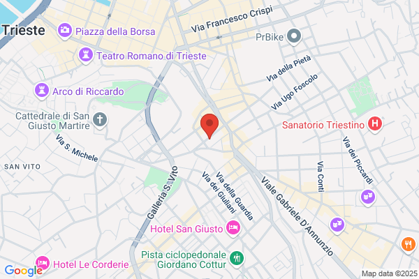 Msm - Muggia Servizi & Manutenzioni (Soc.Coop.R.L.)