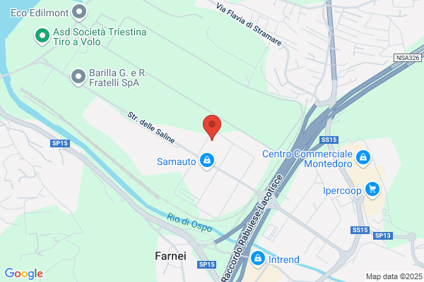 Strade - S.R.L.