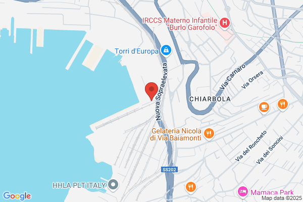 Levante