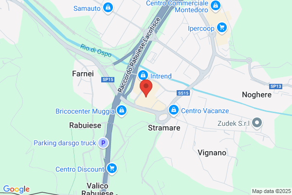 Maber Commerciale Srl