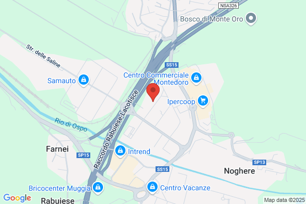 Telve Telemeccanica Venuti Srl