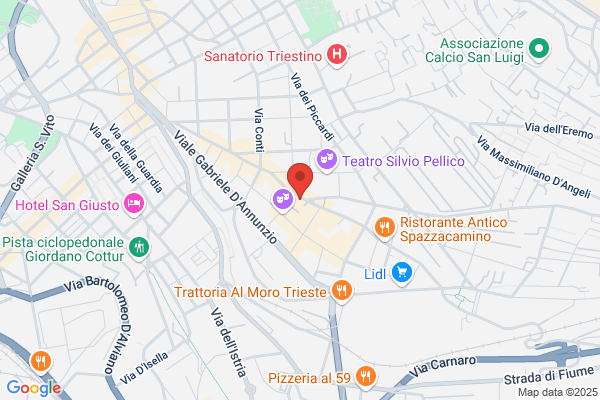 Farmacia Alla Croce Verde