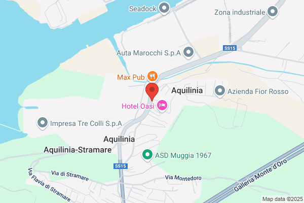 Farmacia Aquilinia