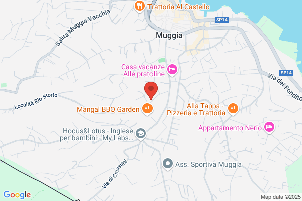 Impresa costruzioni edili " LA PALMA" di Possega Fabio