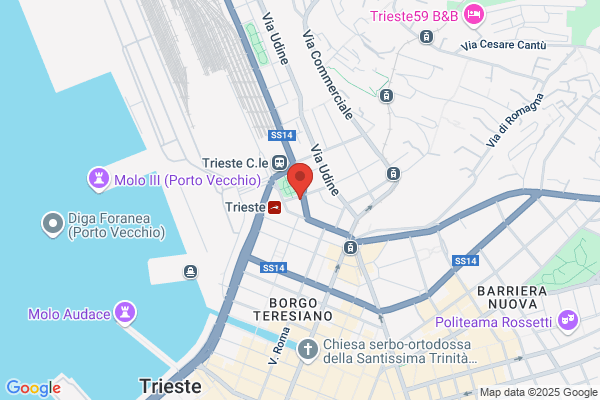 Impresa Costruzioni Edili Scarcia & Rossi