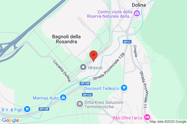 Impresa Costruzioni Edili Giuliana Costruzioni S.N.C.