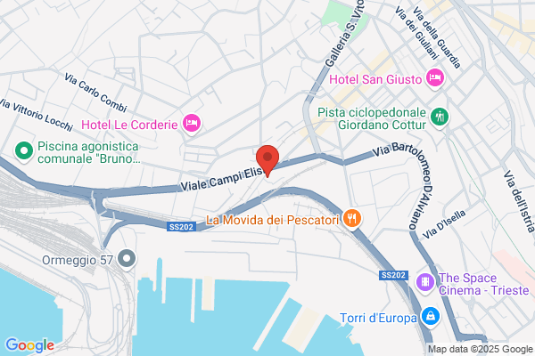 Impresa Costruzioni Mari E Mazzaroli S.P.A.