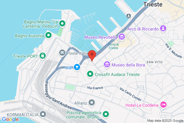 Varini Dott. Alessandro