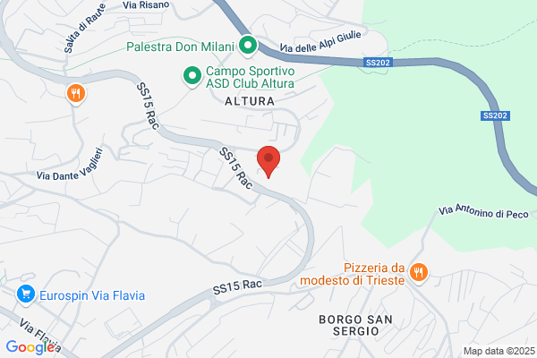 Lanza Dr. Marino