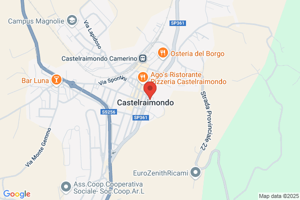 Langolo Del Pane