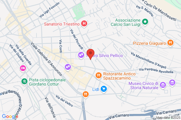Tecnoimpianti Impianti Idrotermo-Sanitari