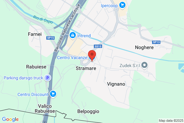 Centro Vacanze