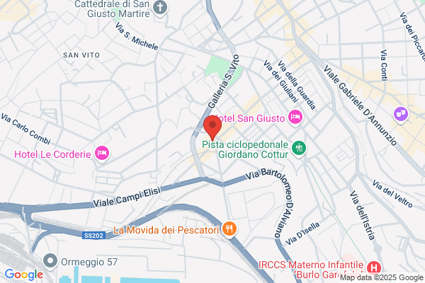 Pizzeria San Marco, pizze a domicilio e per asporto